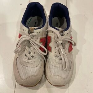 New Balance WL574 Sneaker